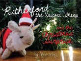 Rutherford the Unicorn Sheep and the Christmas Surprise (eBook, ePUB)