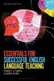 Essentials for Successful English Language Teaching (eBook, PDF)