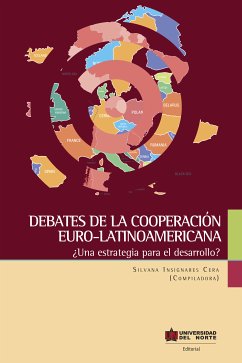 Debates de la cooperación latinoamericana (eBook, ePUB) - Insignares Cera, Silvana