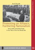 Promoting an Alliance, Furthering Nationalism (eBook, PDF)