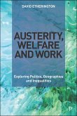 Austerity, Welfare and Work (eBook, ePUB)