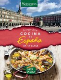 Lo mejor de la Cocina de España en tu mesa (eBook, ePUB)