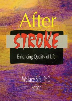 Cover After Stroke (eBook, ePUB)