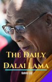 The Daily Dalai Lama (eBook, ePUB) The Daily Dalai Lama (eBook, ePUB)