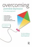 Overcoming Postnatal Depression: A Five Areas Approach (eBook, ePUB) Overcoming Postnatal Depression: A Five Areas Approach (eBook, ePUB)