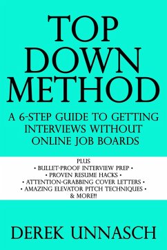 Cover Top Down Method (eBook, ePUB)
