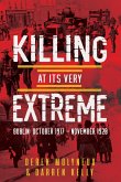Killing at its Very Extreme (eBook, ePUB)
