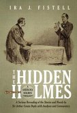 The Hidden Holmes (eBook, ePUB)