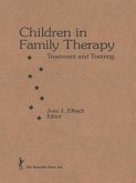 Children in Family Therapy (eBook, PDF)