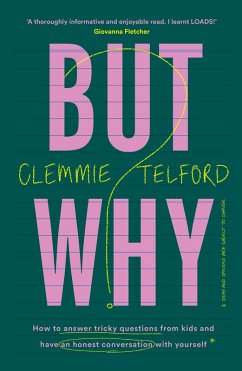 But Why? (eBook, ePUB) - Telford, Clemmie