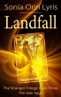 Landfall (The Stranger Trilogy, #3)... - Bild 1