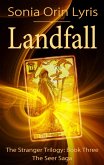Landfall (The Stranger Trilogy, #3) (eBook, ePUB)