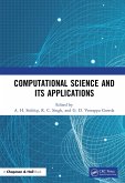Computational Science and its Applications (eBook, ePUB)
