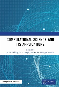 Computational Science and its Applications (eBook, ePUB)