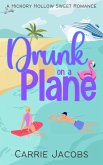 Drunk on a Plane (Hickory Hollow) (eBook, ePUB)