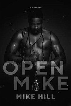 Open Mike (eBook, ePUB) - Hill, Mike
