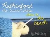 Rutherford the Unicorn Sheep Goes to the Beach (eBook, ePUB)