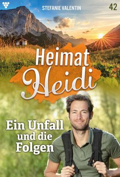 Ein Unfall und die Folgen (eBook, ePUB) - Valentin, Stefanie