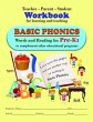 Teacher-Parent-Student Workbook for... - Bild 1