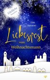 Liebespost vom Weihnachtsmann (eBook, ePUB)