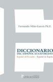 Diccionario del español ecuatoriano (eBook, ePUB)