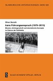 Irans Führungsanspruch (1979-2013) (eBook, PDF)