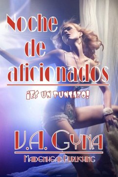 Cover Noche de aficionados (eBook, ePUB)