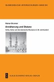 Annäherung und Distanz (eBook, PDF)