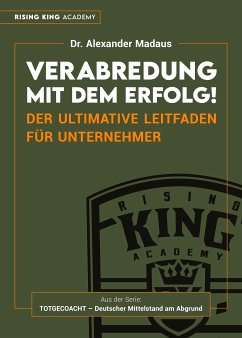 Verabredung mit dem Erfolg (eBook, ePUB) - Madaus, Alexander