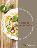 Cocina 30 minutos: Fideos & otras Pastas (eBook, ePUB)