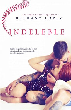 Cover Indeleble (eBook, ePUB)