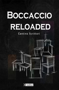 Boccaccio reloaded (eBook, ePUB) - Scrittori, Centino