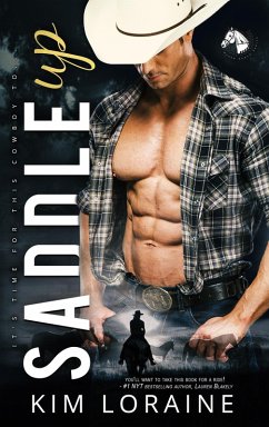 Cover Saddle Up (Ryker Ranch, #1) (eBook, ePUB)