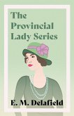The Provincial Lady Series (eBook, ePUB)