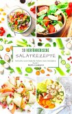 30 verführerische Salatrezepte - Band 1 (eBook, ePUB)