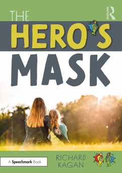 Cover The Hero's Mask (eBook, PDF)