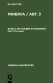 Die Museen in Nordwest-Deutschland (eBook, PDF)