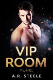 VIP Room (Tool Shed, #3) (eBook, ePUB)
