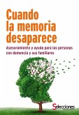 Cuando la memoria desaparece (eBook, ePUB)