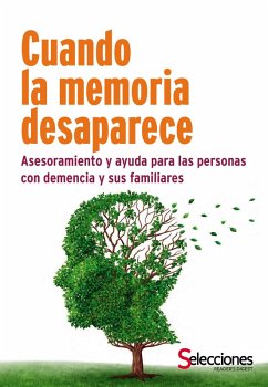 Cover Cuando la memoria desaparece (eBook, ePUB)