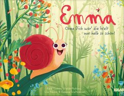 Emma (eBook, PDF) - Leenen, Heidi
