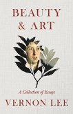 Beauty & Art - A Collection of Essays (eBook, ePUB)