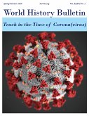 World History Bulletin: Teach in the Time of Corona(virus) (eBook, ePUB)