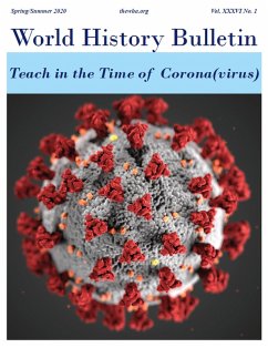 Cover World History Bulletin: Teach in the Time of Corona(virus) (eBook, ePUB)