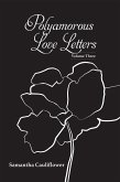 Polyamorous Love Letters (eBook, ePUB)