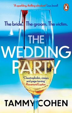 The Wedding Party (eBook, ePUB) - Cohen, Tammy