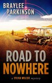 Road To Nowhere (The Sylvia Wilcox Series, #4) (eBook, ePUB)