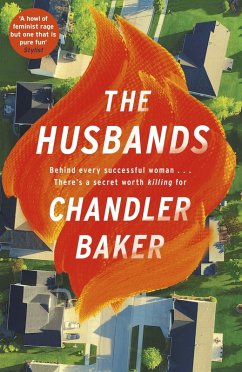 The Husbands (eBook, ePUB) - Baker, Chandler