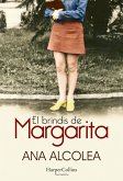 El brindis de Margarita (eBook, ePUB)