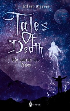 Cover Tales of Death (eBook, ePUB)